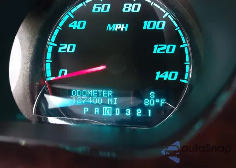 2010 Buick Lucerne Cxl из США, поврежденный, VIN 1G4HC5E15AU132234